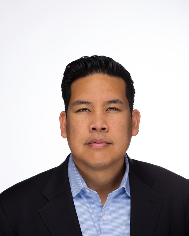Gary LaDrido, Founder & Managing Partner of Sustainable Capital Markets